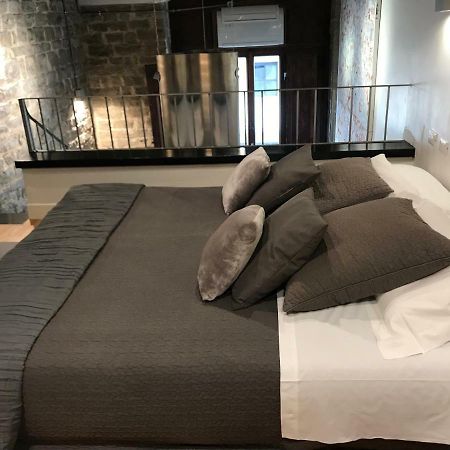Apartmán Borgo San Jacopo 21 Florencie Exteriér fotografie