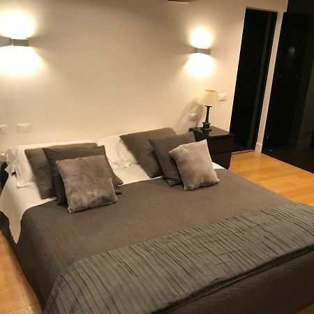 Apartmán Borgo San Jacopo 21 Florencie Exteriér fotografie