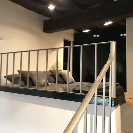 Apartmán Borgo San Jacopo 21 Florencie Exteriér fotografie