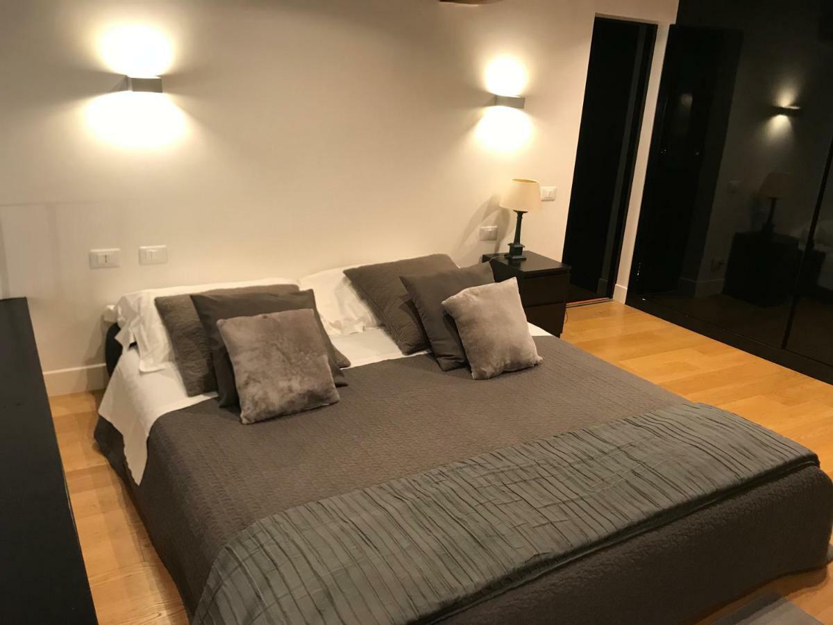 Apartmán Borgo San Jacopo 21 Florencie Exteriér fotografie