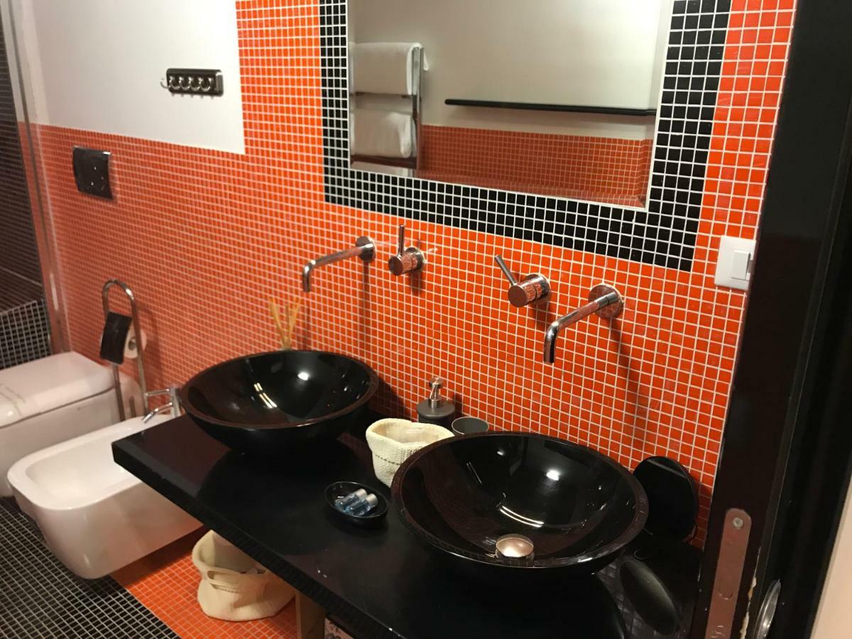 Apartmán Borgo San Jacopo 21 Florencie Exteriér fotografie